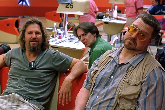 "The Big Lebowski" steht für den Humor der Coen-Brüder. | Foto: Filmmarchiv