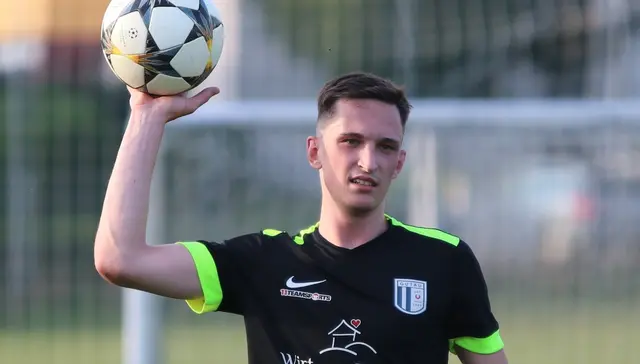 Der Ball wird bald wieder in Rabenstein rollen | Foto: MeinBezirk