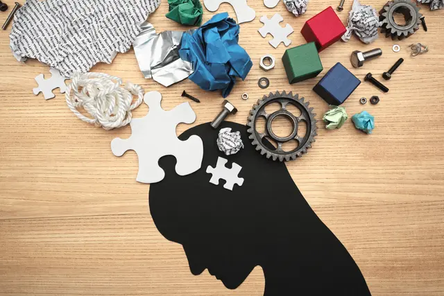 Die psychische/mentale Gesundheit zu stärken und zu erhalten ist genauso wichtig wie die physische Gesundheit. | Foto: stock.adobe: tadamichi