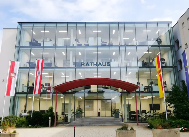 Foto: Fotomontage Bürgerinitiative Lebenswertes Mattersburg