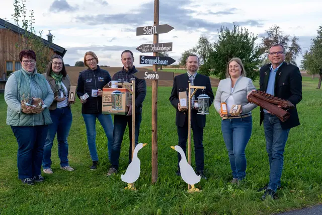 Foto: Hannes Ziegelböck