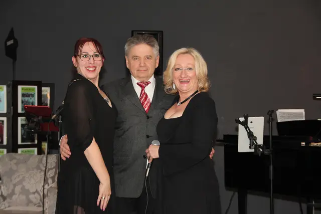 Foto: Regine Pawelka-Oskera