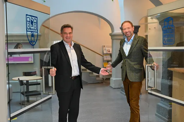 Foto: Stadt Waidhofen a/d Ybbs