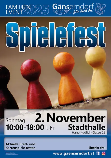 Foto: Stadtgemeinde Gänserndorf