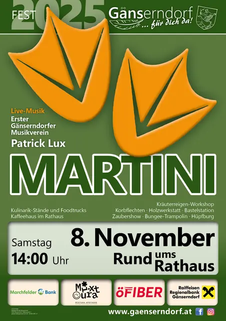 Foto: Stadtgemeinde Gänserndorf