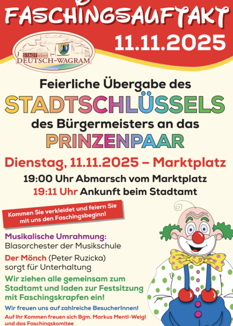 Foto: Deutsch-Wagram