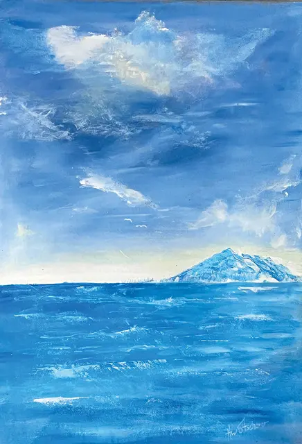 H.W.Ötscherer  ELIXIERE des LEBENS  | Foto: Foto Mari Stally