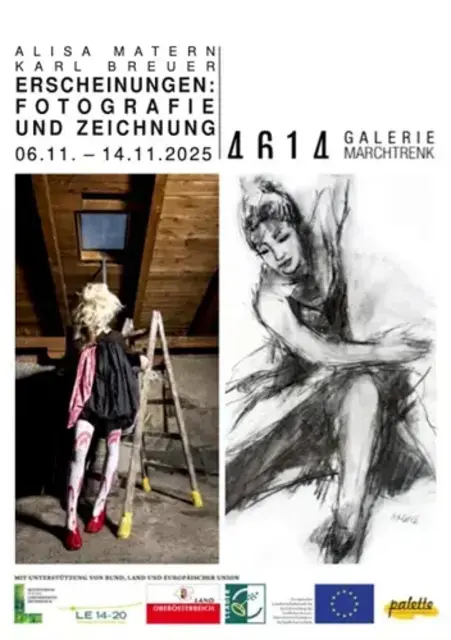 Foto: Galerie Marchtrenk