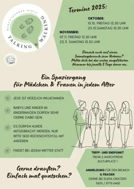 Foto: Stadtgemeinde Marchtrenk