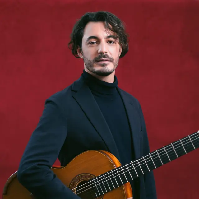 Foto: Gabriel Bianco