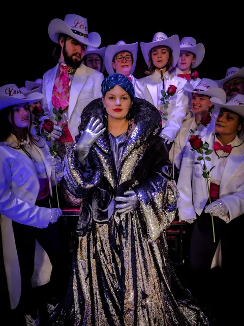 Foto: Stadttheater Murau