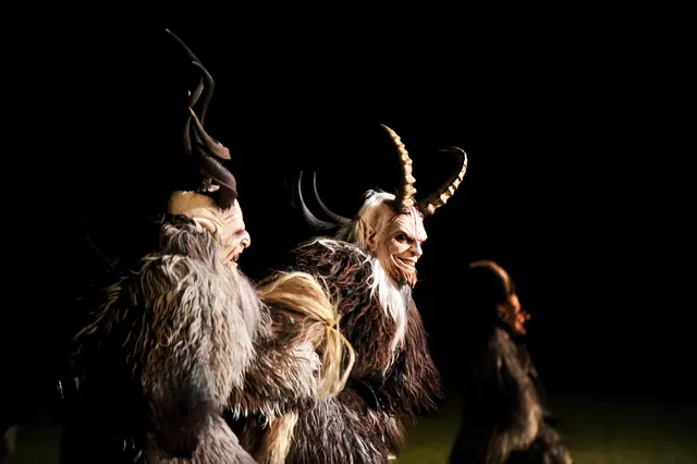 25 Jahre Tuiflverein Axams - das wird gefeiert! | Foto: Hassl