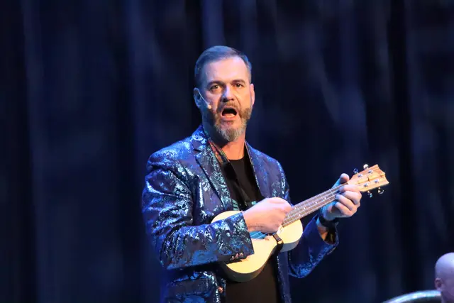 Foto: Martin Wurglits