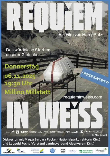 Foto: KLAR Nockregion