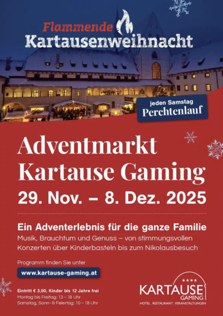 Foto: Kartause Gaming