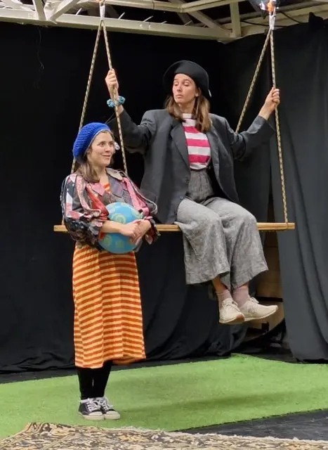 Foto: THEO I Theaterort