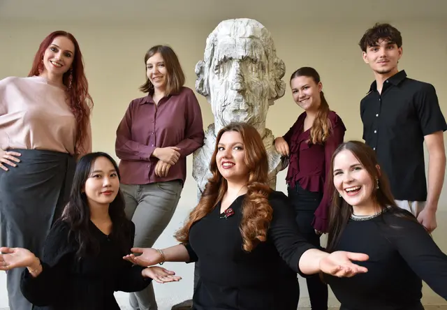 Foto: Joseph Haydn Privathochschule