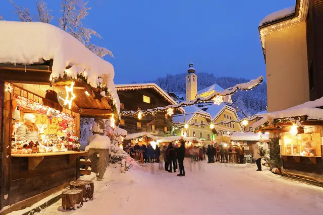 Foto: TOURISMUSVERBAND GROSSARLTAL