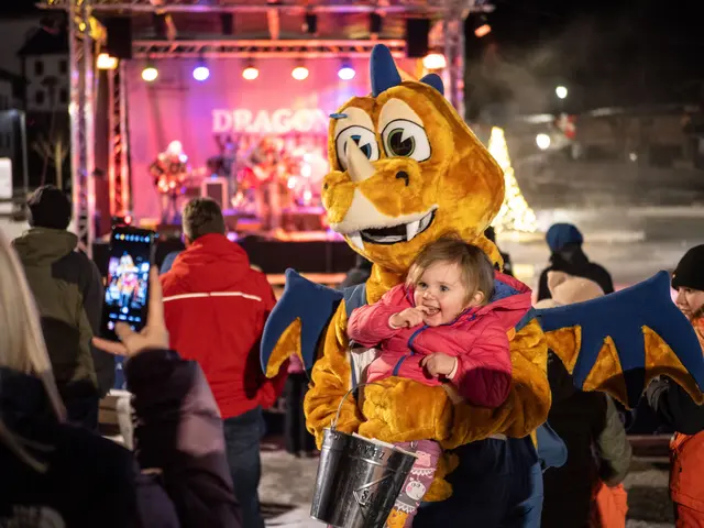 Foto: Wildschönau Tourismus H. Dabernig