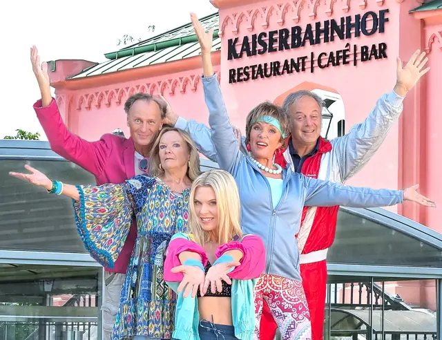 Foto: Komödienwerkstatt