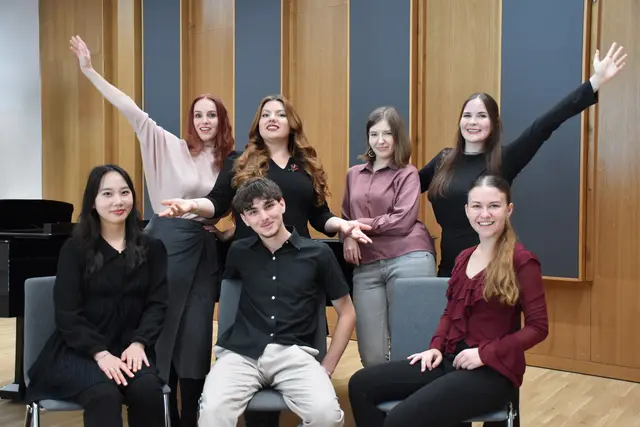 Foto: Joseph Haydn Privathochschule