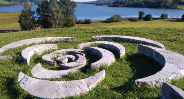 Wie umgehen mit Krankheit und Sterben im eigenen Umfeld? Der Letzte Hilfe Kurs behandelt genau dieses Thema. | Foto: Veranstalter