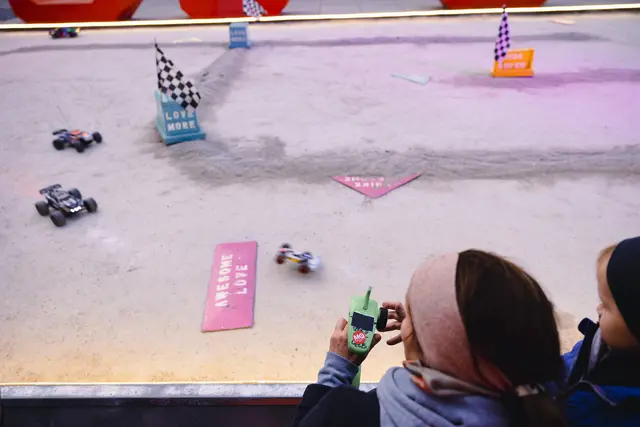 Foto: Daniel Gebhart de Koekkoek