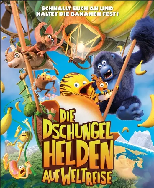 Foto: Das Kino