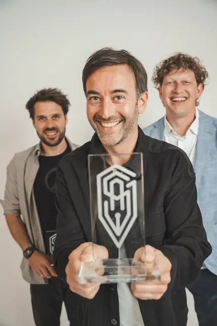 Foto: Carmen Tannich Wallner