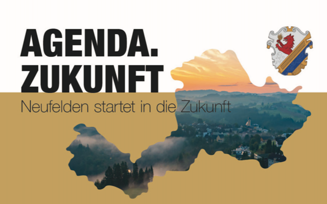 In Neufelden machen sich viele Einwohnerinnen Gedanken über eine gute Zukunft. Am 22. November gibt es einen Info-Abend.  | Foto: Agend.Zukunft