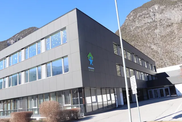 Die Mittelschule Zams Schönwies lädt zur "Langen Nacht der Schule". | Foto: Thomas Seelos