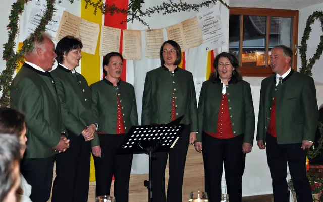 Die Naßfelder | Foto: Privat/Die Nassfelder