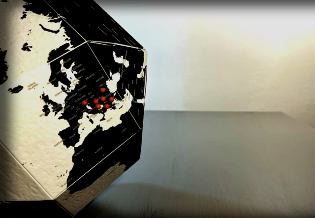 Und/I vom 29. November bis 10. Dezember in Villach | Foto: schau.Räume