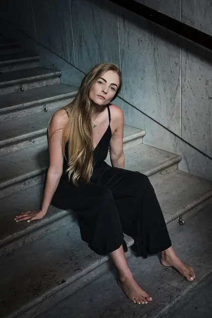 Foto: Hammond Out Records