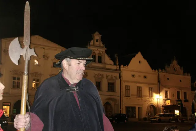 Foto: Tourismus-Information Eggenburg