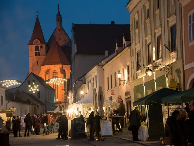 Foto: Tourismus-Information Eggenburg
