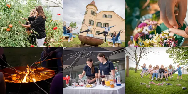 Foto:  FS Schloss Stein