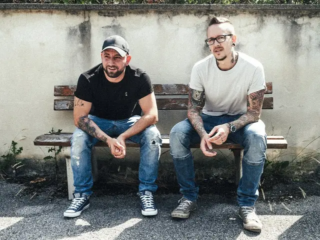 Seiler &amp; Speer sind das erste Skiopening Konzert 2025 in Obertauern | Foto: Seiler &amp; Speer