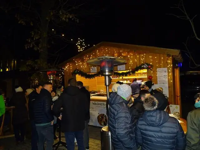 Purgstaller Schmankerladvent | Foto: Simon Glösl