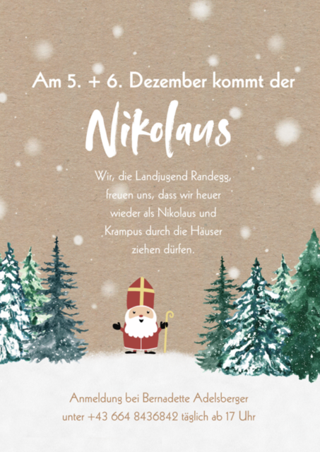 Foto: Landjugend Randegg