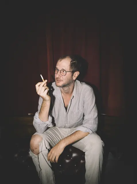 Foto: Ingo Pertramer