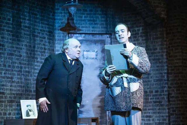 Foto: Bettina Fenzel