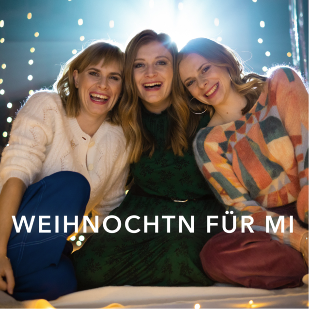 Foto: Poxrucker Sisters