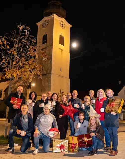 Foto: Gesunde Gemeinde Rohrendorf