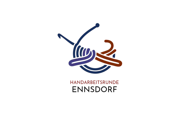 Logo Handarbeitrunde Ennsdorf | Foto: Sandra Raab