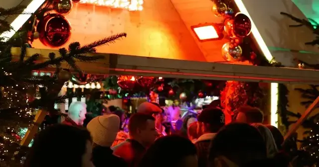 Foto: Unsplash/kaidj