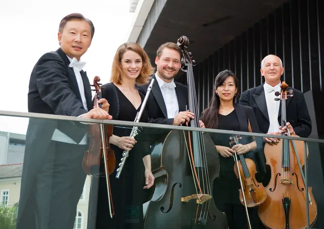 Foto: Österreichische Kammersolisten