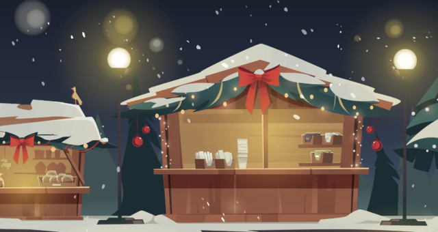 Der Adventmarkt in Fulpmes bietet für alle etwas. Mit einem abwechslungsreichen Programm ist für die perfekte Einstimmung auf Weihnachten gesorgt. Die Veranstalter freuen sich auf zahlreiche Besucher! | Foto: Veranstalter