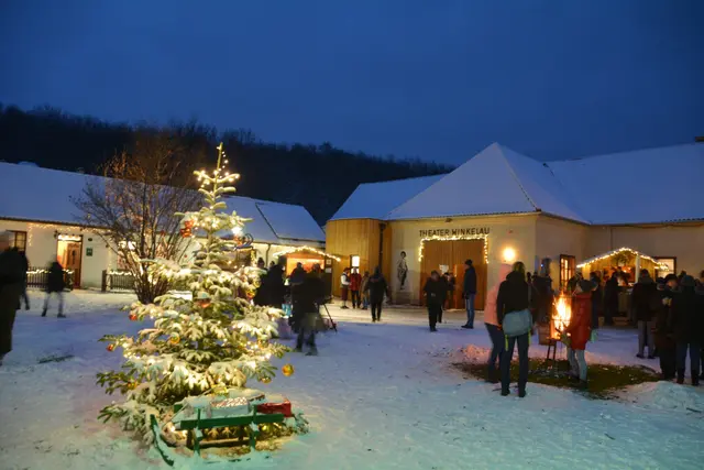 Winkelauer Advent | Foto: Karin Schild