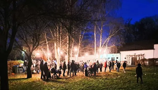 Foto: Ingrid Fröschl-Wendt